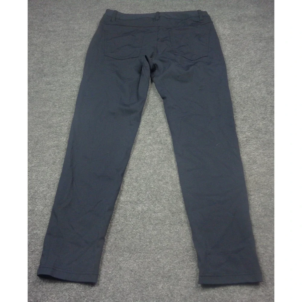 BYLT Pants‎ Men's 32x30 Everyday Pant 2.0 Stretch Blue Tech Chino
